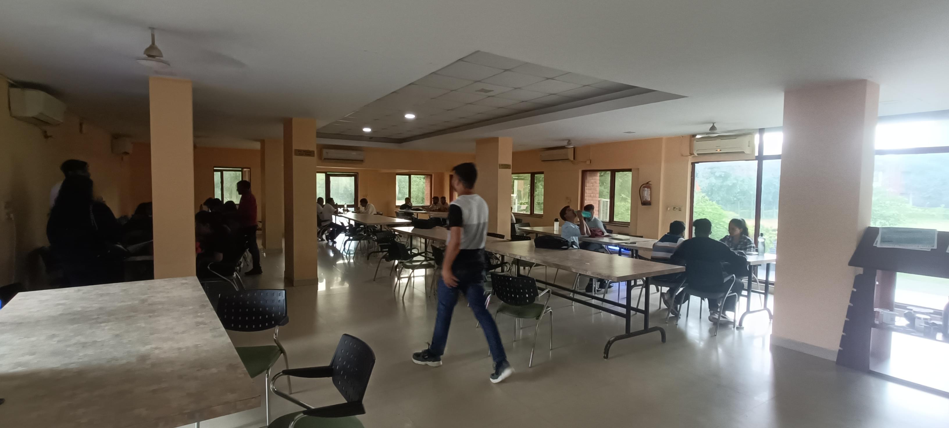JK Business School Gurgaon Hostel Facility photo 2